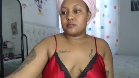 Annah online show from 12.05.25