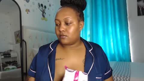 Annah online show from 01.13.26