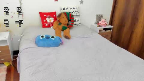 pretty_azulita online show from 12.02.24