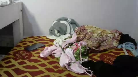 Snapshot of pretty_barbz chatting on 03.10.25 pretty_barbz online show from 03.10.25