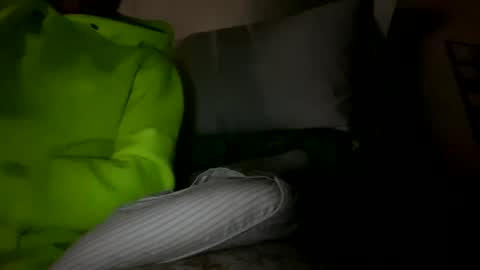 pretty_boy_jack online show from 01.20.25