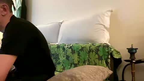 pretty_boy_jack online show from 01.21.25