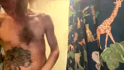 pretty_boy_jack online show from 03.08.25