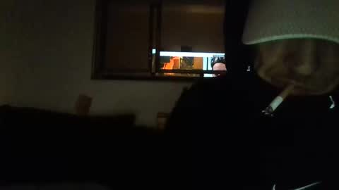 pretty_boy_jack online show from 03.12.25