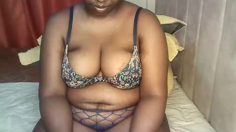 chichi online show from 10.16.25