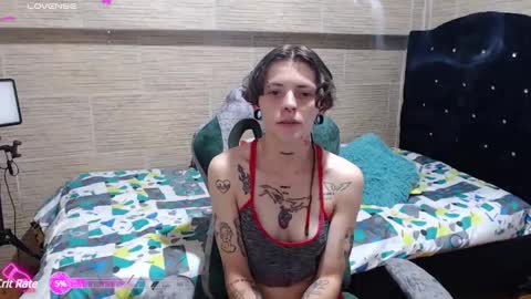 Snapshot of pretty_cristal22 chatting on 12.17.24 pretty_cristal22 online show from 12.17.24