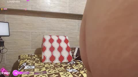 Snapshot of pretty_cristal22 chatting on 12.21.24 pretty_cristal22 online show from 12.21.24