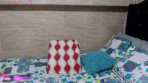 Snapshot of pretty_cristal22 chatting on 02.28.25 pretty_cristal22 online show from 02.28.25