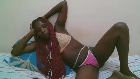 pretty online show from 03.06.26