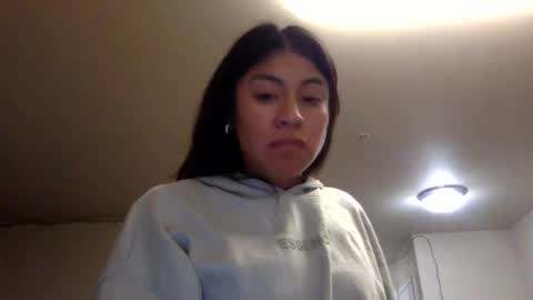 pretty_girl828687 online show from 12.02.25