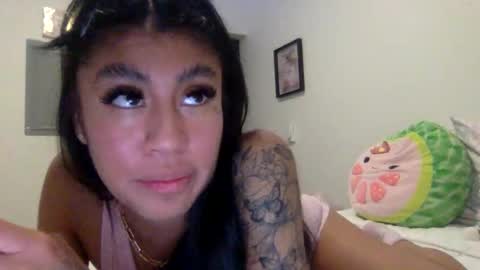 pretty_girl828687 online show from 02.06.26