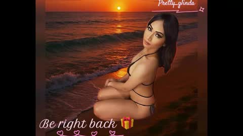 pretty_glinda online show from 05.17.26