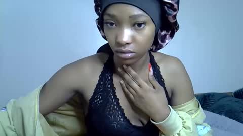 Jaz online show from 10.19.25