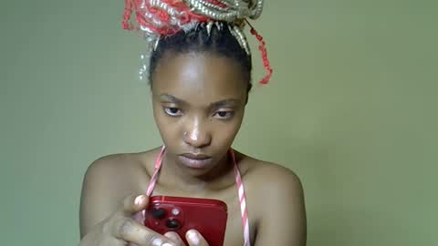 Jaz online show from 11.07.25