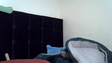 Jaz online show from 11.23.25