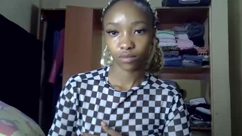 Jaz online show from 02.22.26