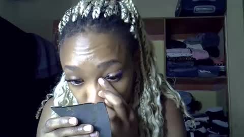 Jaz online show from 02.23.26