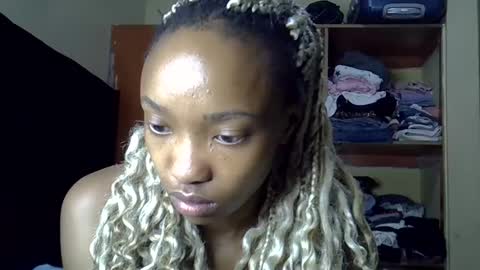 Jaz online show from 02.25.26