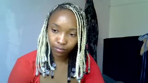 Snapshot of pretty_jazminee chatting on 07.18.26 pretty jazminee online show from 07.18.26