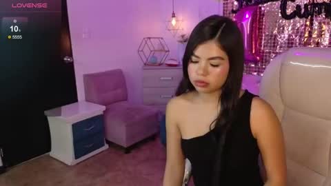 Snapshot of pretty_johnson_ chatting on 01.18.26 pretty online show from 01.18.26