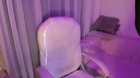 Snapshot of pretty_johnson_ chatting on 02.07.26 pretty online show from 02.07.26