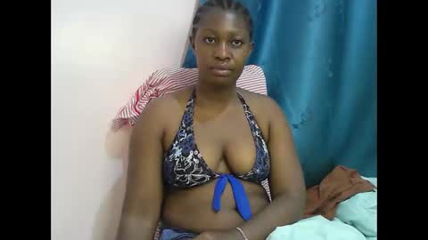 pretty_kylah online show from 10.05.25