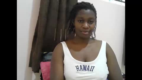 Snapshot of pretty_kylah chatting on 03.18.26 pretty_kylah online show from 03.18.26