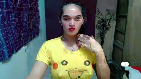 pretty_lady_kitty online show from 06.15.26