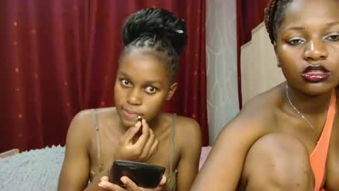 Snapshot of pretty_lioness_ chatting on 02.22.26 Pretty online show from 02.22.26