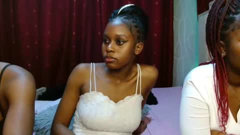 Snapshot of pretty_lioness_ chatting on 02.24.26 Pretty online show from 02.24.26