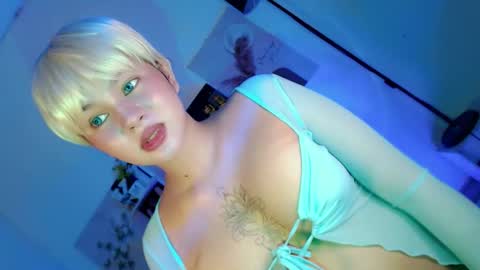 Flor online show from 11.28.25