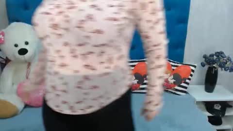 pretty_malika online show from 02.18.25