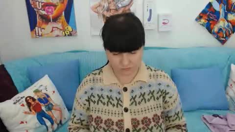 pretty_malika online show from 03.17.26