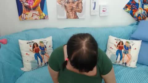 pretty_malika online show from 05.30.26