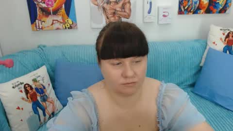 pretty_malika online show from 06.29.26