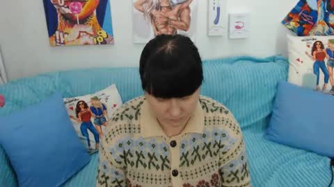 pretty_malika online show from 07.09.26