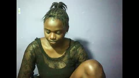 Mary Melinda online show from 03.04.25