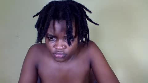 pretty_miya online show from 12.24.24