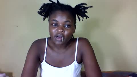 pretty_miya online show from 12.31.24