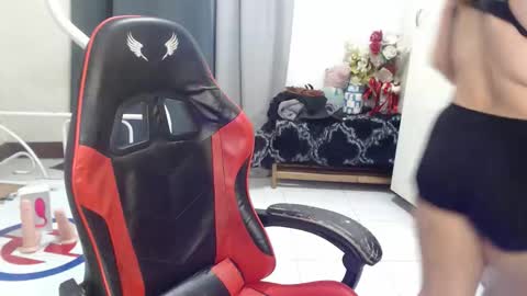 Its me NicoLe online show from 02.02.26