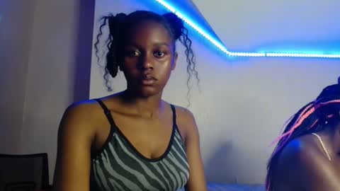 Nyra online show from 04.21.26