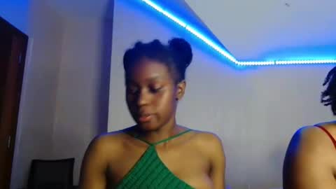 Snapshot of pretty_nyra chatting on 05.02.26 Nyra online show from 05.02.26