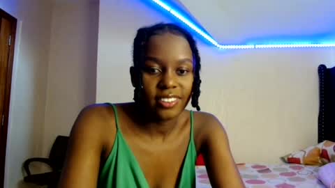 Nyra online show from 07.19.26