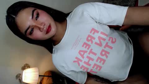 hi im percy online show from 01.13.26