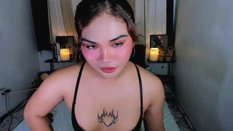Snapshot of pretty_percy chatting on 06.10.26 hi im percy online show from 06.10.26