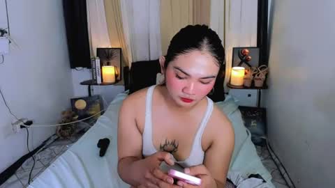 Snapshot of pretty_percy chatting on 06.11.26 hi im percy online show from 06.11.26