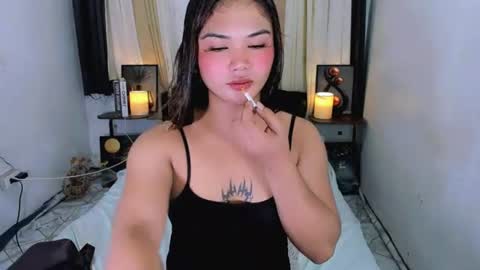 Snapshot of pretty_percy chatting on 06.14.26 hi im percy online show from 06.14.26