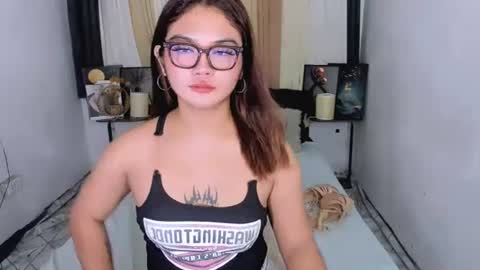 Snapshot of pretty_percy chatting on 06.27.26 hi im percy online show from 06.27.26