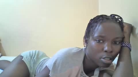 pretty_petite_ebony online show from 03.05.25