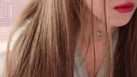 Elina online show from 10.10.25